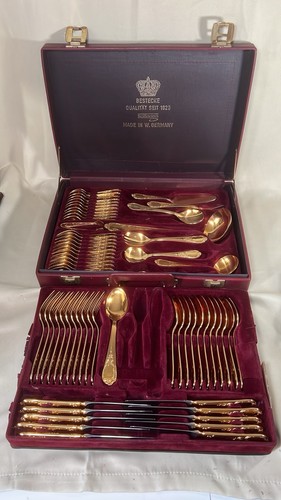 Vintage bestecke solingen - vintage,