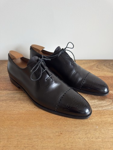 Berluti alessandro black - alessandro,