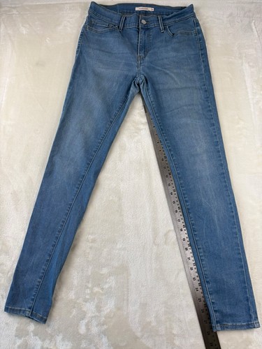 Levi super skinny woman - levi, woman’s
