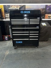 SGS tool Box