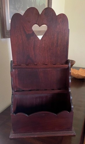Signed stickley mahogany - stickley,