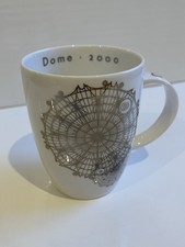 Millennium Dome Mug Boxed