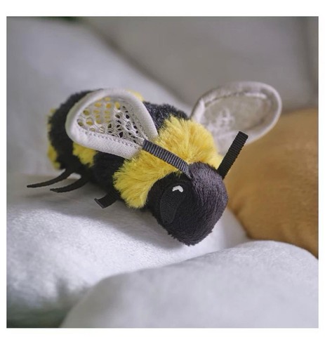 Skogsduva soft toy - ,