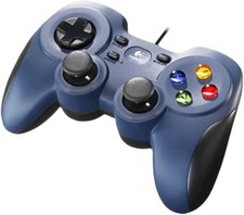 Logitech F310 Wired Gamepad