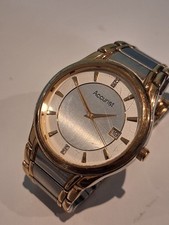 Vintage 1990s Gents Accurist