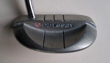 Odyssey Rossie II DualForce