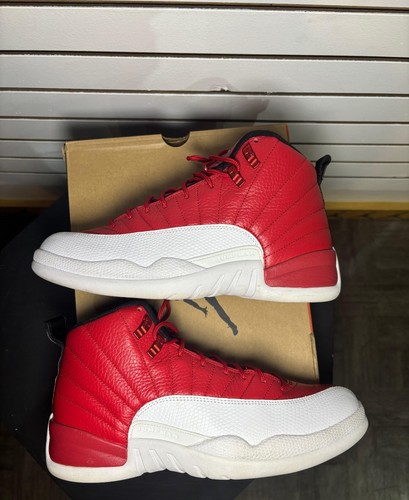 Size men air jordan 12 - air,