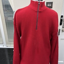 Holebrook Men's Windproof 1/4