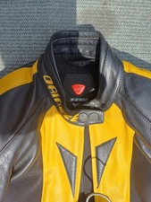 Dainese ladies leathers - dainese,