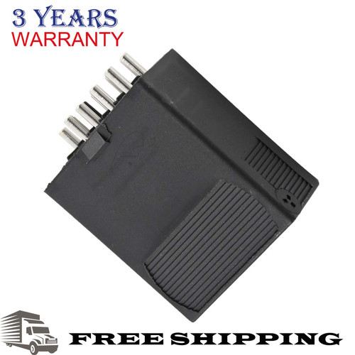Fuel pump relay - fuel, 0035452405