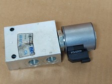 HYDRFORCE HF97241 CA 24VOLT