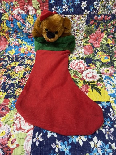 Vintage brown puppy dog - brown,
