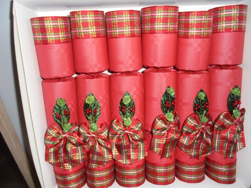 Box of 6 luxury christmas - ***,