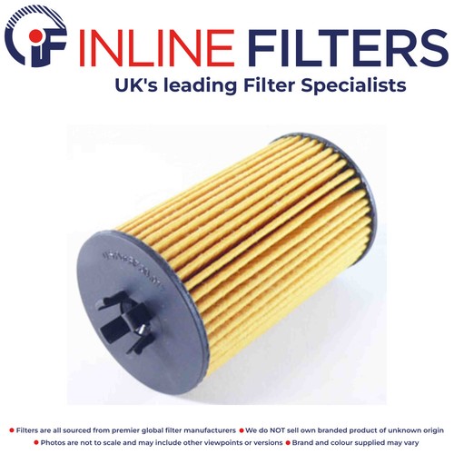 Oil filter for vauxhall - filter,