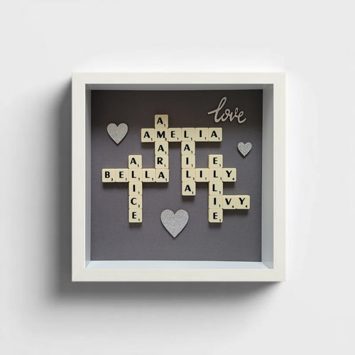 10x10 frame 6cm - 1.,