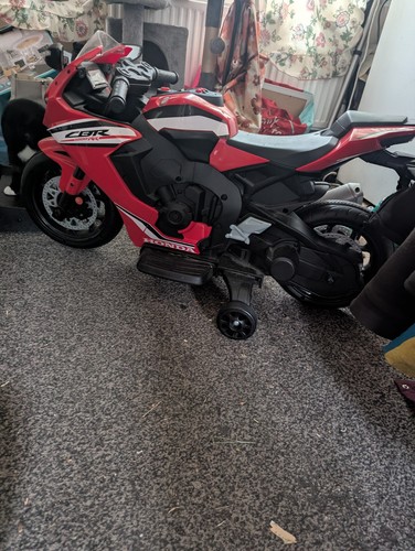 Battery powered electric - battery,