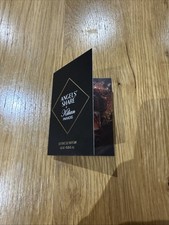 Kilian Angels Share Paradis