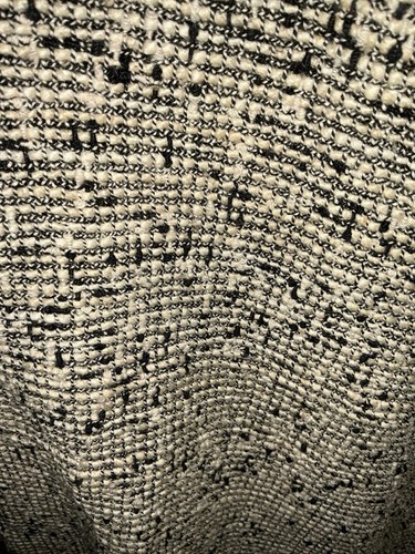 Black ivory hand woven - &,