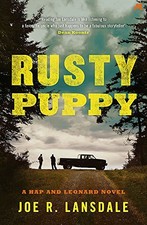 Rusty Puppy: Hap and Leonard