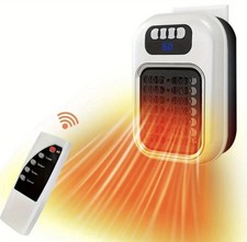 Wall Mounted Portable Small