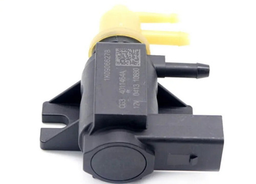 N75 turbo pressure solenoid - n75,