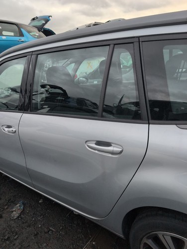 Citroen picasso grand - grand, e-hdi