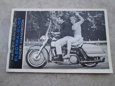 Harley-Davidson Rider Handbook