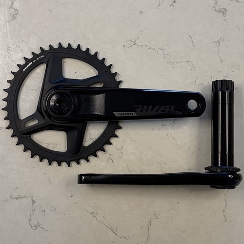 Sram rival axs - sram, power