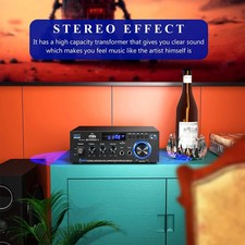 Power Dynamics PV240BT 400 W 4