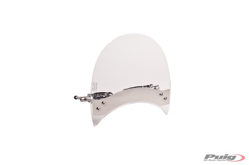 Puig windscreen windshield - windscreen,