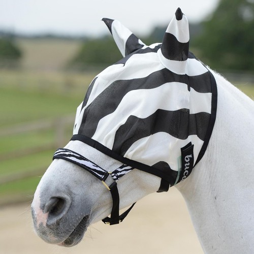 Bucas buzz off fly - bucas,