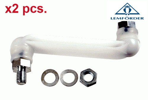 Rear link coupling rod - link/coupling,