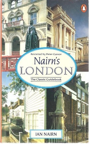 Nairn london ian - by,