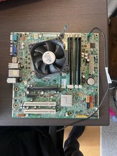 I7 2600 + 16gb DDR3 + MATX