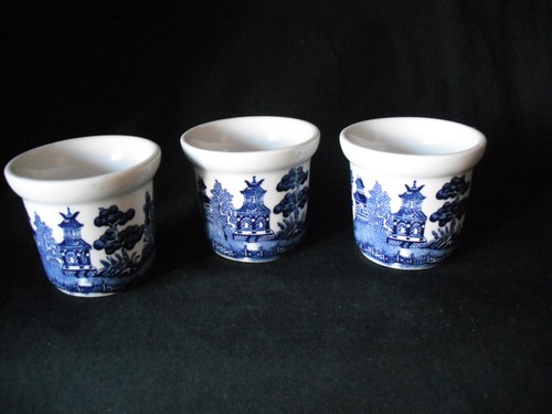 Johnson brothers pottery - 3,