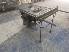 Table saw wadkin bursgreen 