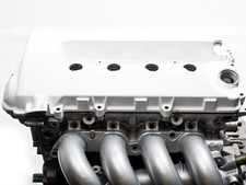 DMF Automotive 2ZZ GE Toyota rocker cover powder coated clearance sale