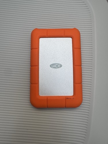Lacie rugged external - tb,,