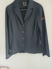 Musto Prestige Windstopper Activeseam Womens Show Jacket 14 NWOT