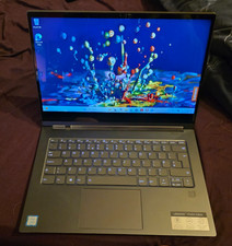 Lenovo Yoga C930 Convertible