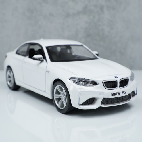 Bmw series f87 36 - m2,