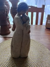 Willow Tree Figurine Close To