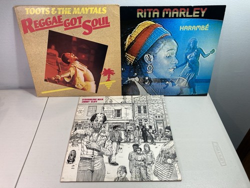 Toots and the maytals - the,
