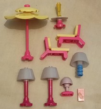 Mega Bloks/Construx - Barbie -