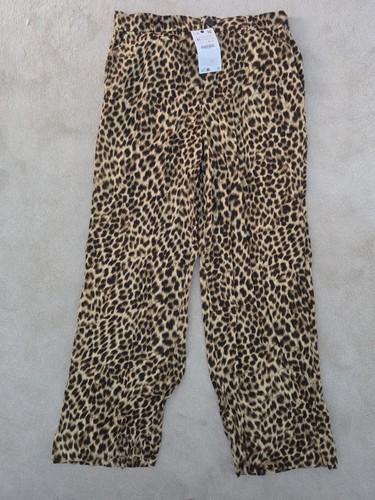 Stunning zara leopard print - zara,