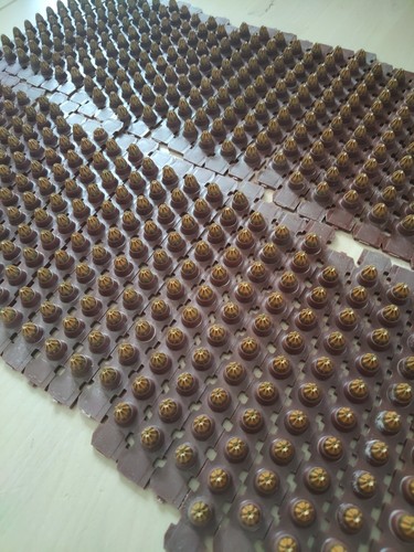 500 hilti cartridges for - 500,