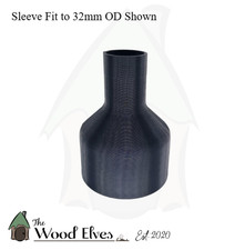 68mm rainwater gutter downpipe