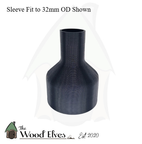 68mm rainwater gutter downpipe