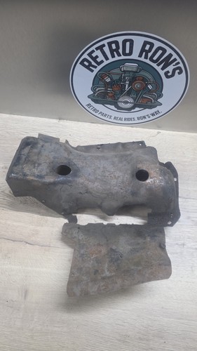 Type engine tin - type,