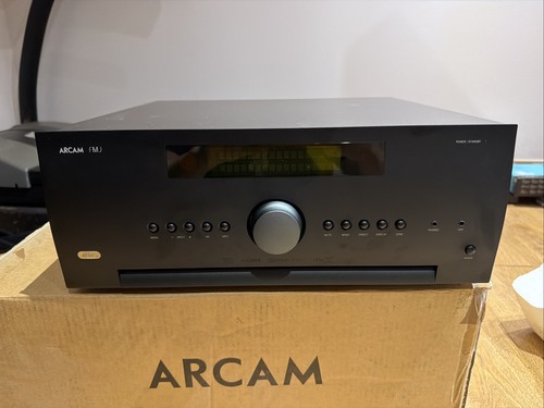 Arcam av860 - arcam,